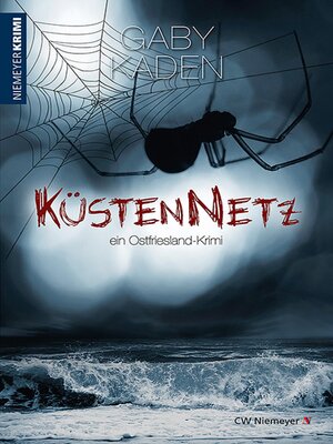 cover image of KüstenNetz